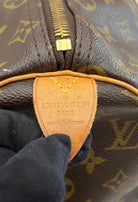 Louis Vuitton Keepall 45