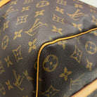 Louis Vuitton Keepall 45 Bandouliere Monogram von 1999