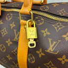 Louis Vuitton Keepall 45 Bandouliere Monogram von 1999