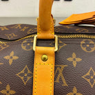 Louis Vuitton Keepall 45 Bandouliere Monogram von 1999
