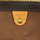 Louis Vuitton Keepall 45 Bandouliere Monogram von 1999