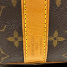 Louis Vuitton Keepall 45 Bandouliere Monogram von 1999