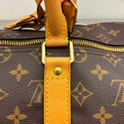 Louis Vuitton Keepall 45 Bandouliere Monogram von 1999