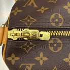 Louis Vuitton Keepall 45 Bandouliere Monogram von 1999