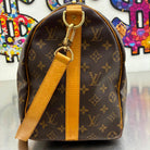 Louis Vuitton Keepall 45 Bandouliere Monogram von 1999