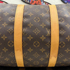 Louis Vuitton Keepall 45 Bandouliere Monogram von 1999