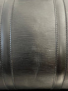 Louis Vuitton Keepall 45 Epi