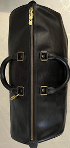 Louis Vuitton Keepall 45 Epi