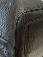 Louis Vuitton Keepall 45 Epi
