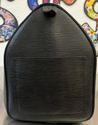 Louis Vuitton Keepall 45 Epi