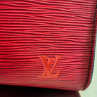 Louis Vuitton Keepall 45 Epi von 1987
