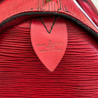 Louis Vuitton Keepall 45 Epi von 1987