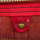 Louis Vuitton Keepall 45 Epi von 1987