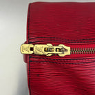Louis Vuitton Keepall 45 Epi von 1987