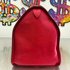 Louis Vuitton Keepall 45 Epi von 1987
