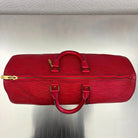 Louis Vuitton Keepall 45 Epi von 1987