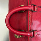 Louis Vuitton Keepall 45 Epi von 1987