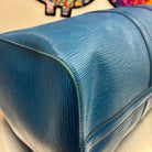 Louis Vuitton Keepall 45 Epi von 1988