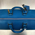 Louis Vuitton Keepall 45 Epi von 1988