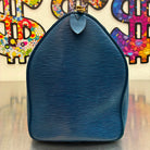 Louis Vuitton Keepall 45 Epi von 1988