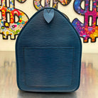Louis Vuitton Keepall 45 Epi von 1988