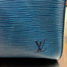 Louis Vuitton Keepall 45 Epi von 1988