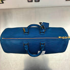 Louis Vuitton Keepall 45 Epi von 1988
