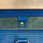 Louis Vuitton Keepall 45 Epi von 1988