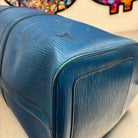 Louis Vuitton Keepall 45 Epi von 1988