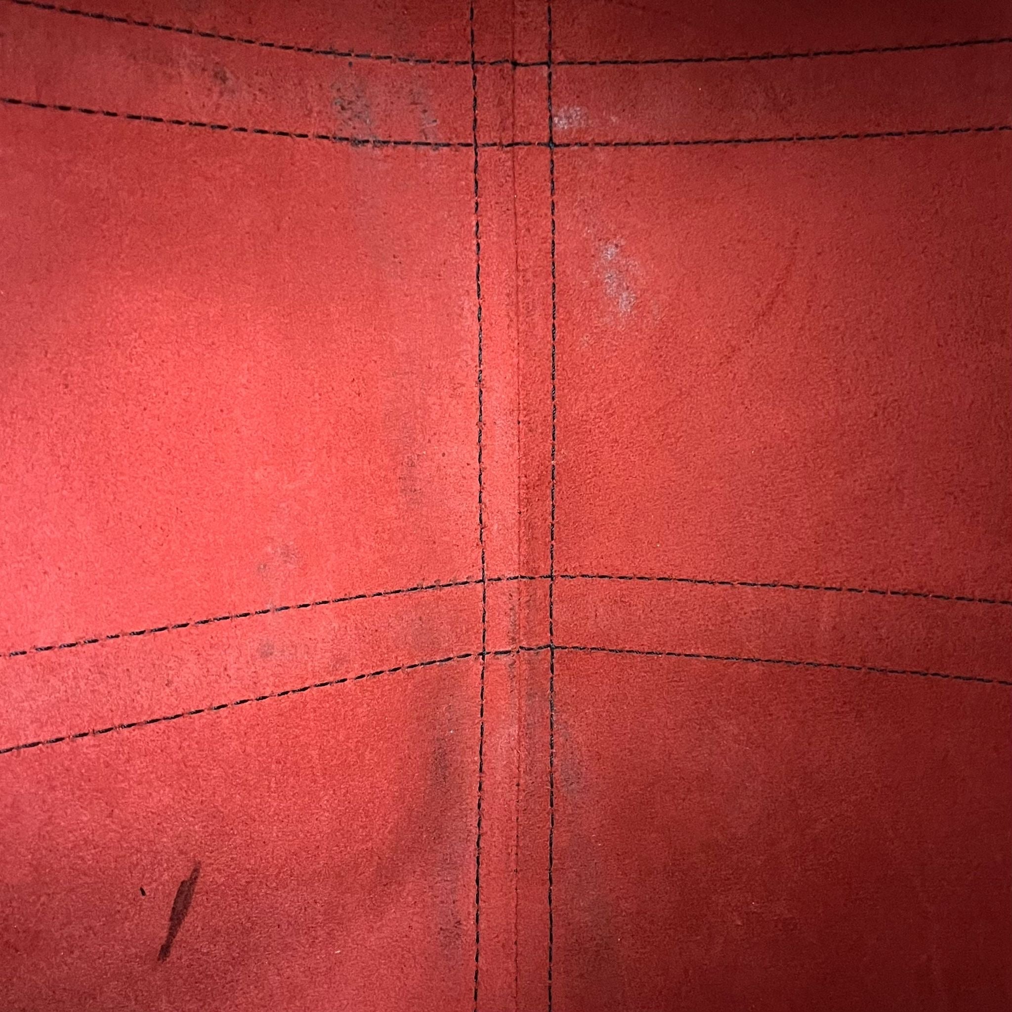 Louis Vuitton Keepall 45 Epi von 1990