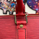 Louis Vuitton Keepall 45 Epi von 1990