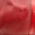 Louis Vuitton Keepall 45 Epi von 1990