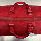 Louis Vuitton Keepall 45 Epi von 1990