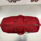 Louis Vuitton Keepall 45 Epi von 1990