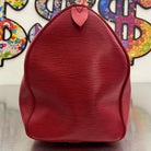 Louis Vuitton Keepall 45 Epi von 1990