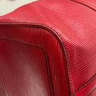 Louis Vuitton Keepall 45 Epi von 1990