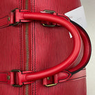 Louis Vuitton Keepall 45 Epi von 1990