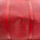 Louis Vuitton Keepall 45 Epi von 1990