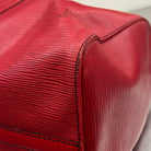 Louis Vuitton Keepall 45 Epi von 1990