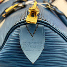 Louis Vuitton Keepall 45 Epi von 1991