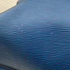 Louis Vuitton Keepall 45 Epi von 1991
