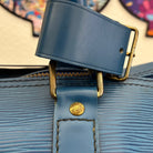 Louis Vuitton Keepall 45 Epi von 1991