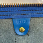 Louis Vuitton Keepall 45 Epi von 1991