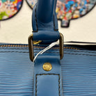 Louis Vuitton Keepall 45 Epi von 1991