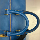 Louis Vuitton Keepall 45 Epi von 1992