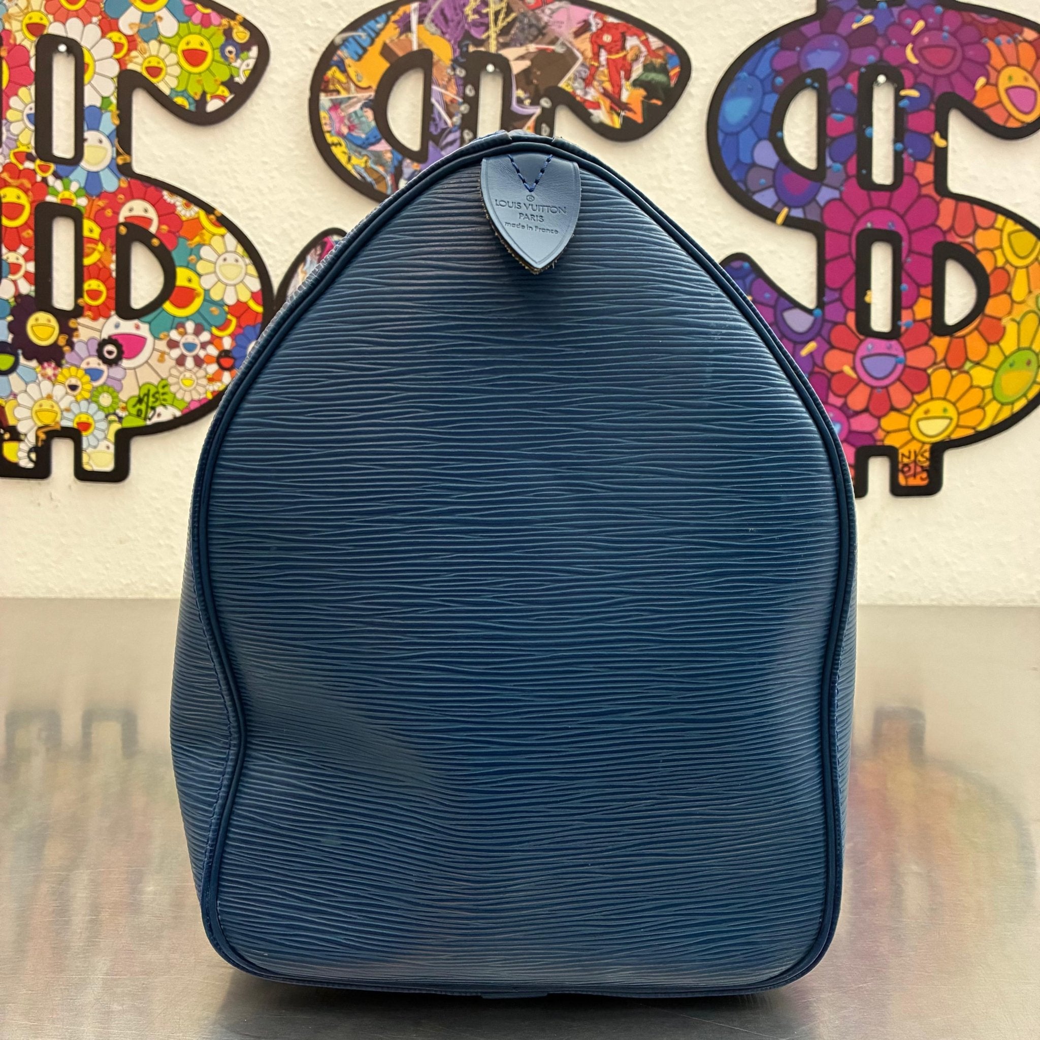 Louis Vuitton Keepall 45 Epi von 1992