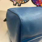 Louis Vuitton Keepall 45 Epi von 1992