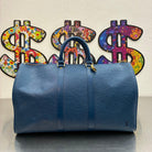 Louis Vuitton Keepall 45 Epi von 1992