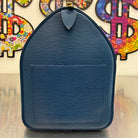 Louis Vuitton Keepall 45 Epi von 1992