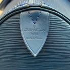 Louis Vuitton Keepall 45 Epi von 1992